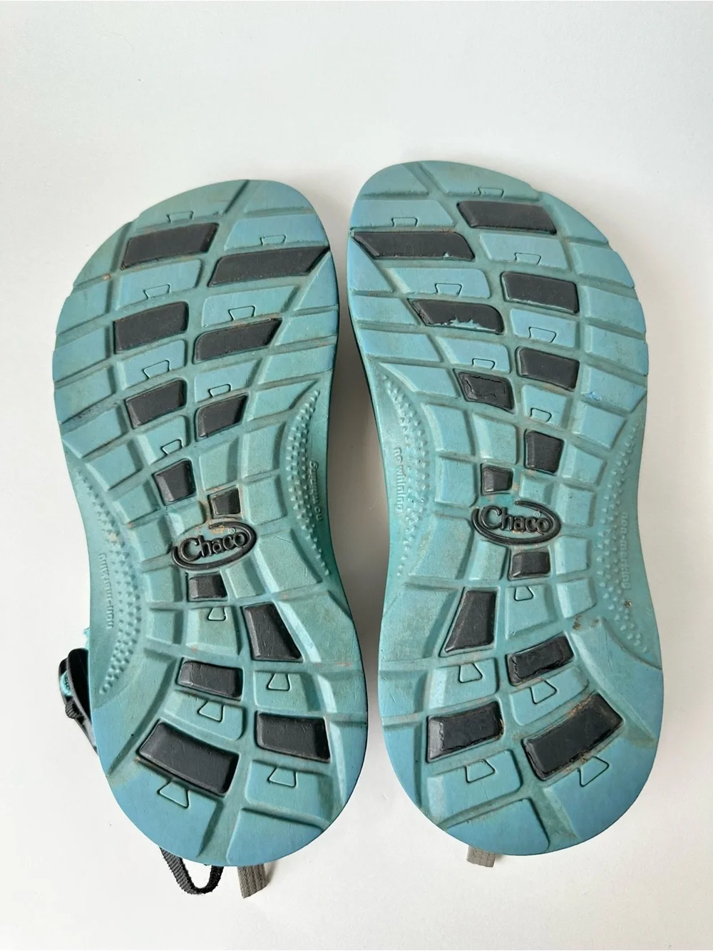 Chaco Girls ZX2 Yampa Fiesta Rainbow Sports Sandals